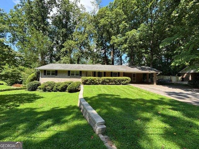 House for sale in Cobb, Georgia