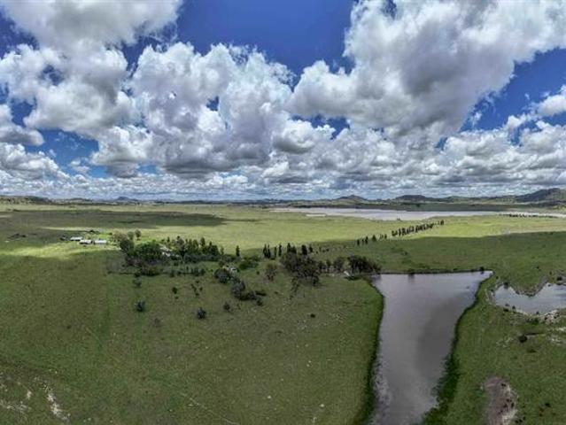 Farm for sale in Mantsopa, Free State