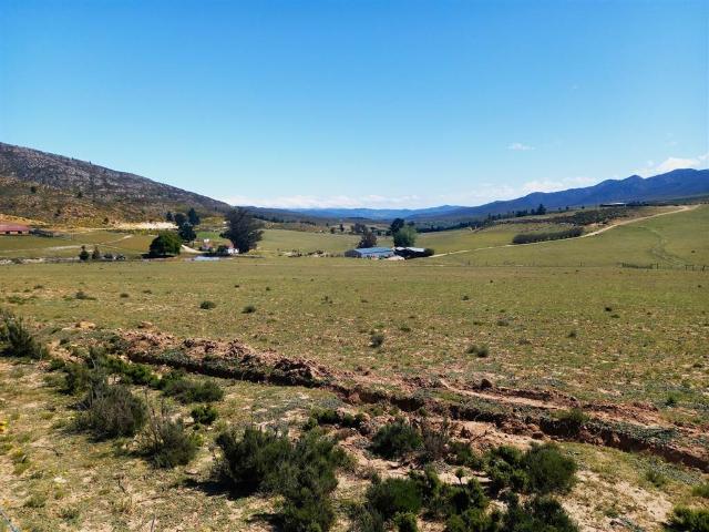 Farm for sale in Groot Brak Rivier, Western Cape