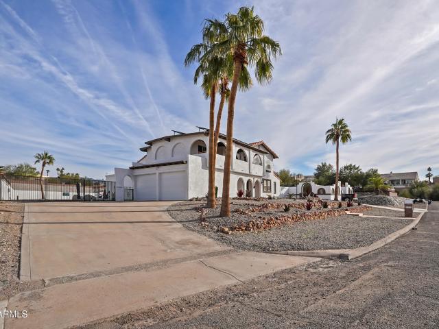 House for sale in Lake Havasu City, Arizona