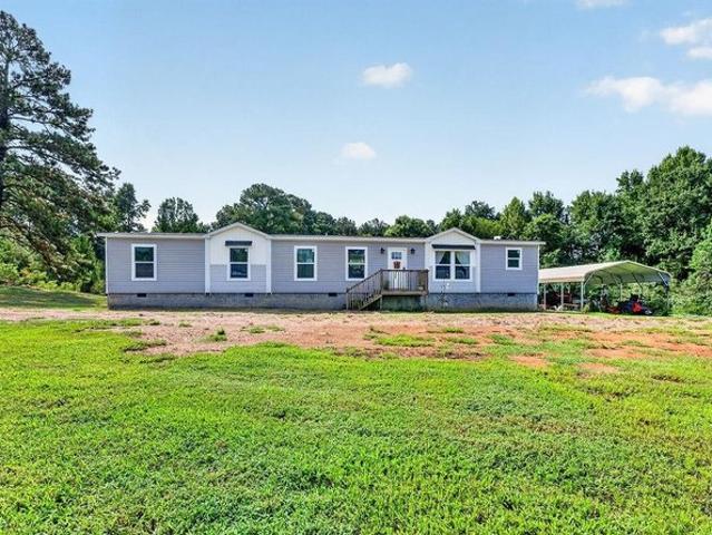 House for sale in Gordon, Georgia