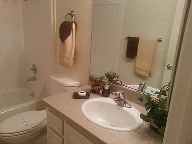 Apartment for rent in Santa Clara, California