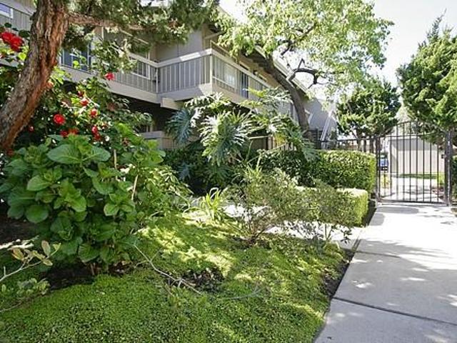 Apartment for rent in Santa Clara