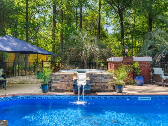 House for sale in Dublin, Georgia