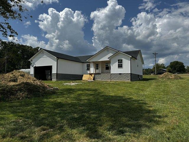 House for sale in Laurel, Kentucky