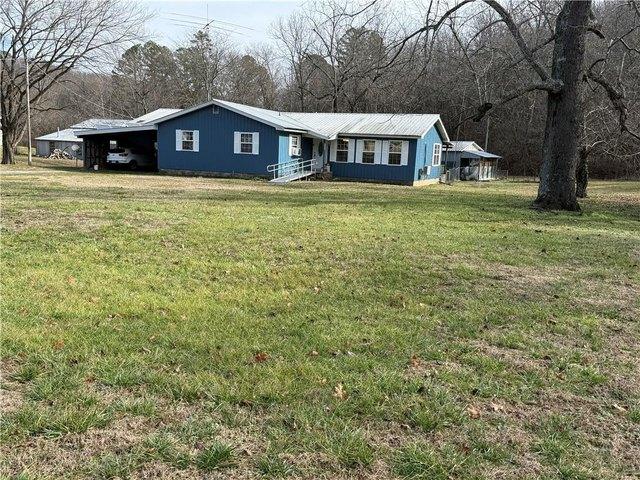 House for sale in Ark