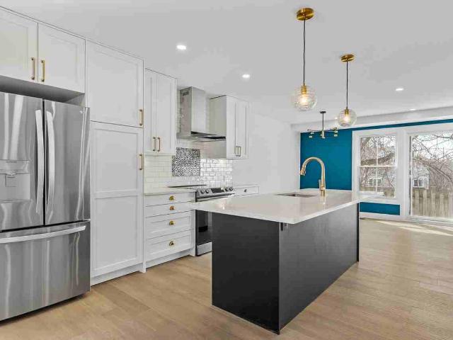 Apartment for rent in Viscount Alexander Park, Ottawa
