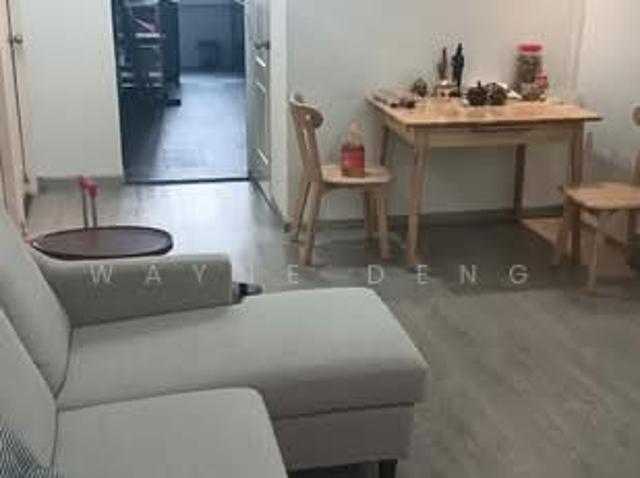 Apartment for rent