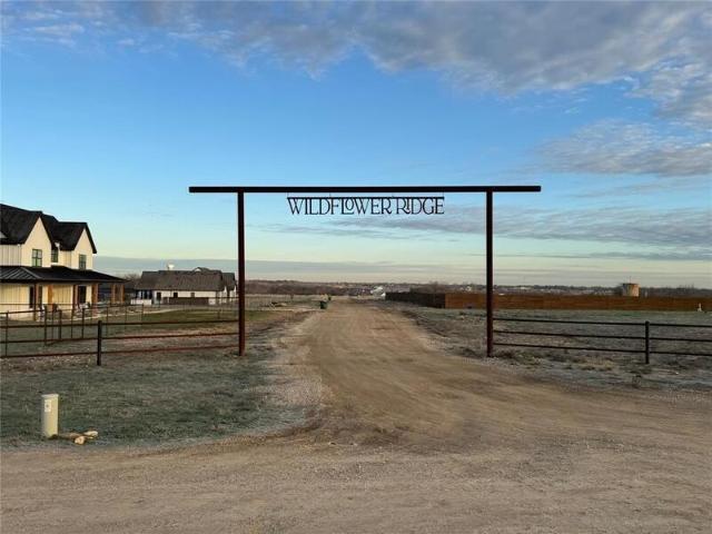 Land for sale in Justin