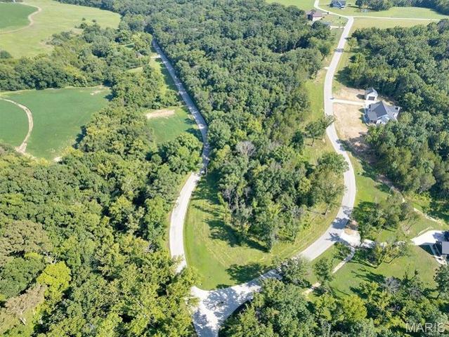 Land for sale in Missouri