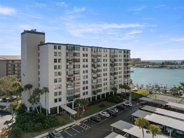 Property for sale in Clearwater, Florida
