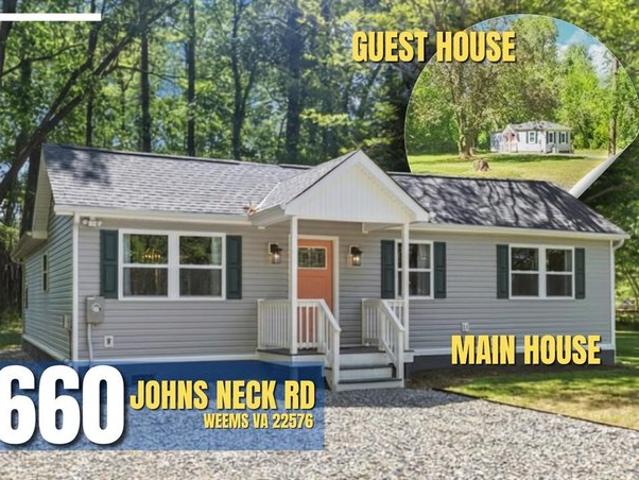 House for sale in Virginia