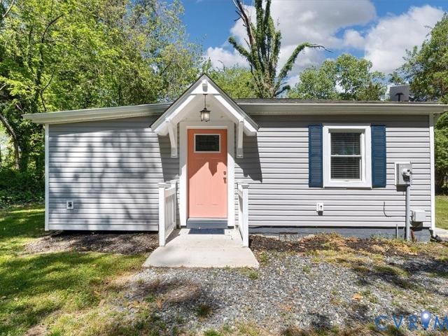 House for sale in Virginia