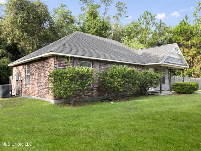 House for sale in Bay St. Louis, Hancock County