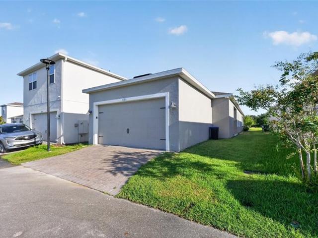 House for sale in DeBary, Volusia County