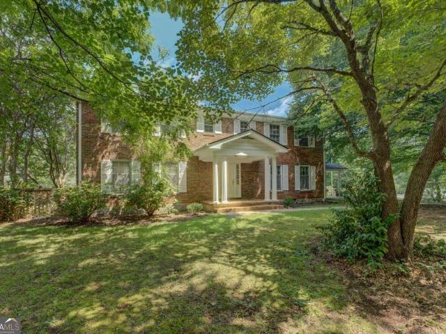 House for sale in Conyers, Georgia