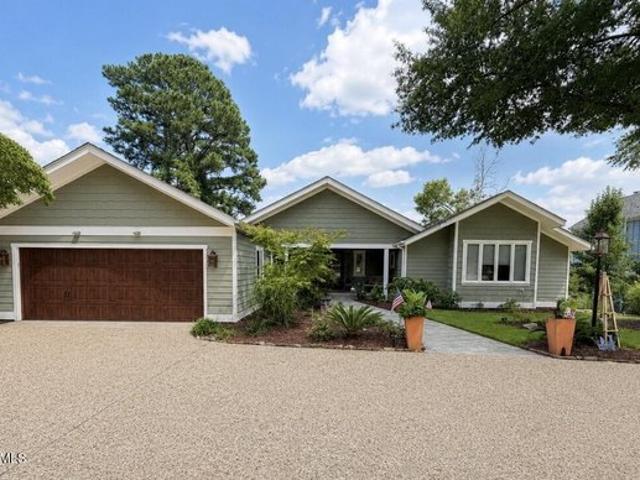 House for sale in Pinehurst, North Carolina