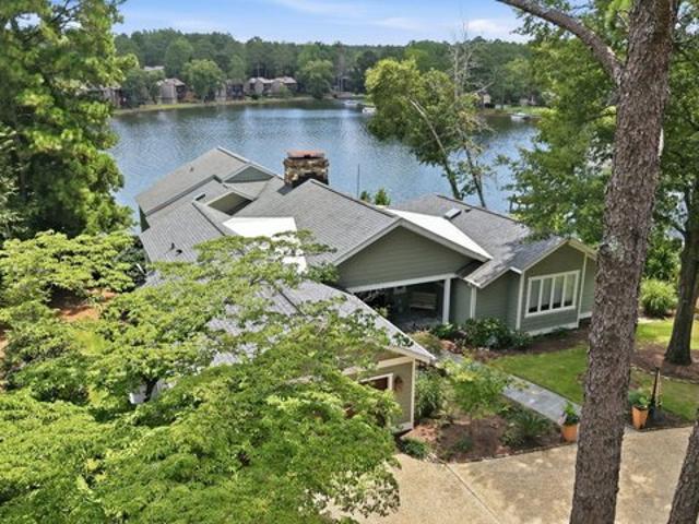 House for sale in Pinehurst, Moore County