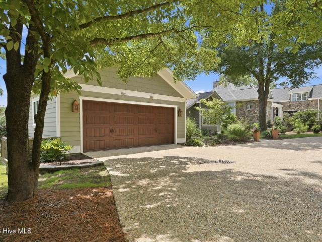 House for sale in Pinehurst, North Carolina