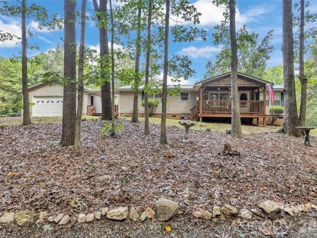 House for sale in Rowan, North Carolina