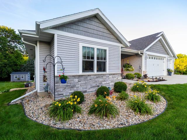 House for sale in Merrimac, Wisconsin