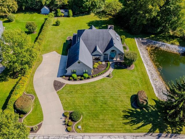 House for sale in Sunnymede, Wabash