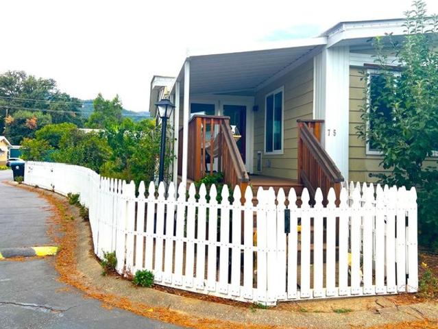 House for sale in Ukiah, Mendocino County