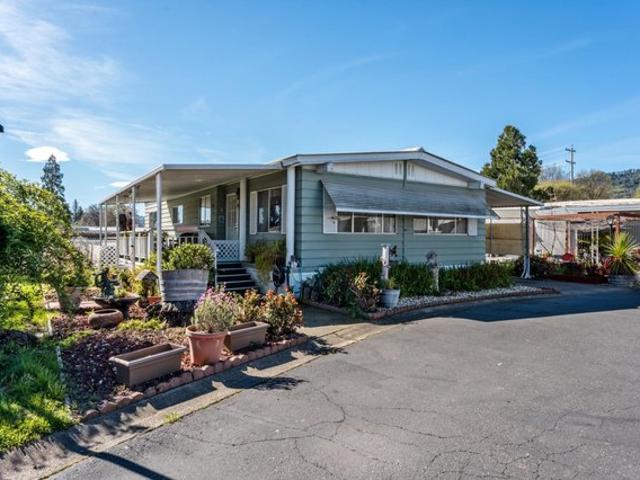 House for sale in Ukiah, California