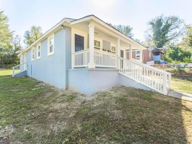 House for sale in Macon, Bibb County