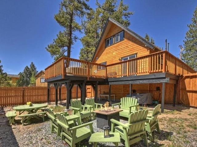 House for sale in Big Bear Lake, California