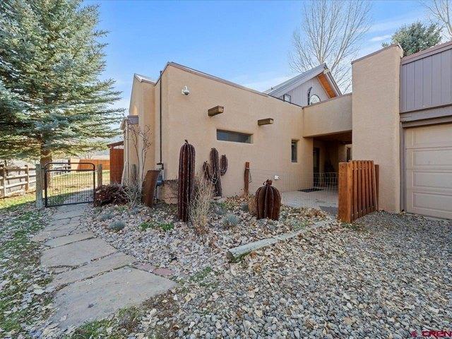 House for sale in Ridgway, Colorado
