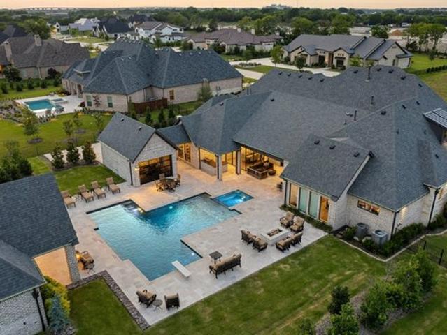 House for sale in Texas