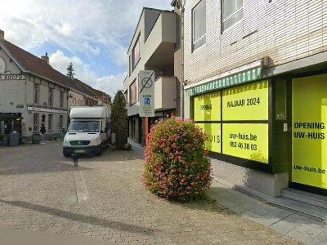 Bureau vente à Hamme, Oost-Vlaanderen