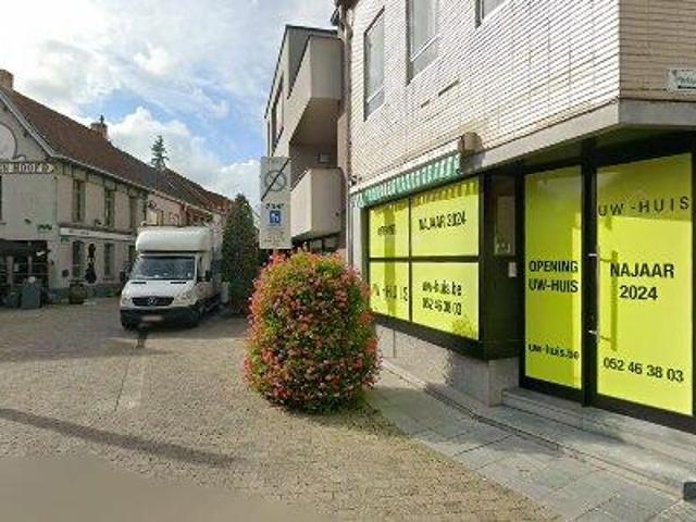Bureau vente à Hamme, Oost-Vlaanderen