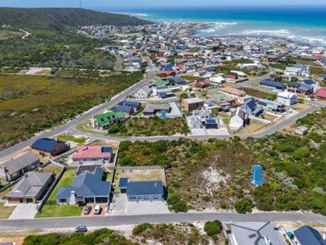 Land for sale in Western Cape