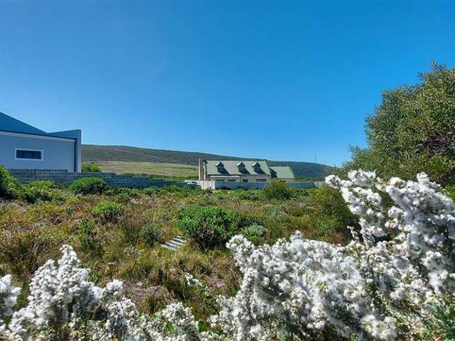 Land for sale in Western Cape