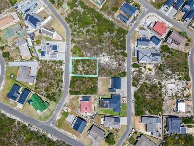 Land for sale in Western Cape