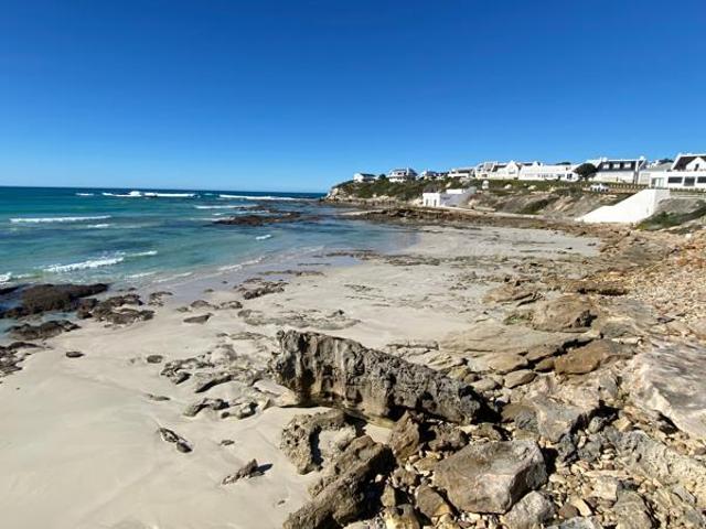 Land for sale in Western Cape