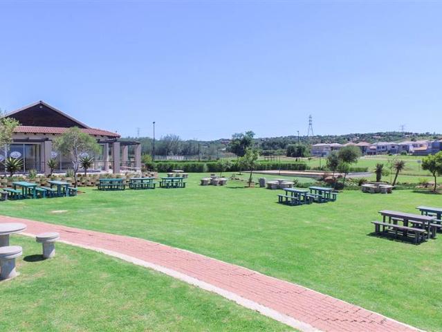 Land for sale in Johannesburg