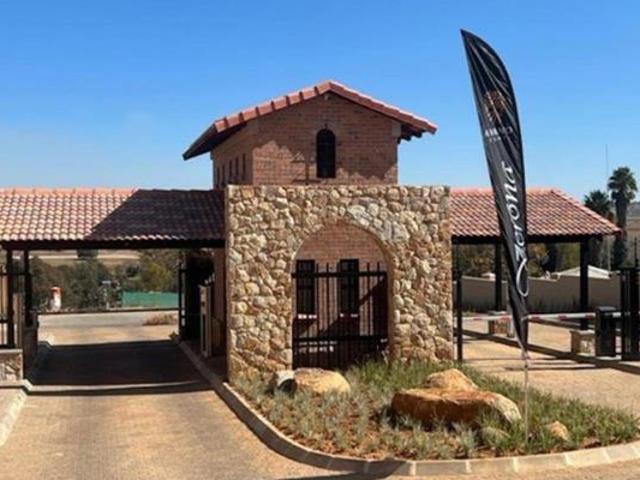 Land for sale in Westonaria, Gauteng
