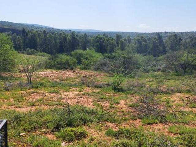 Land for sale in Eastern Cape