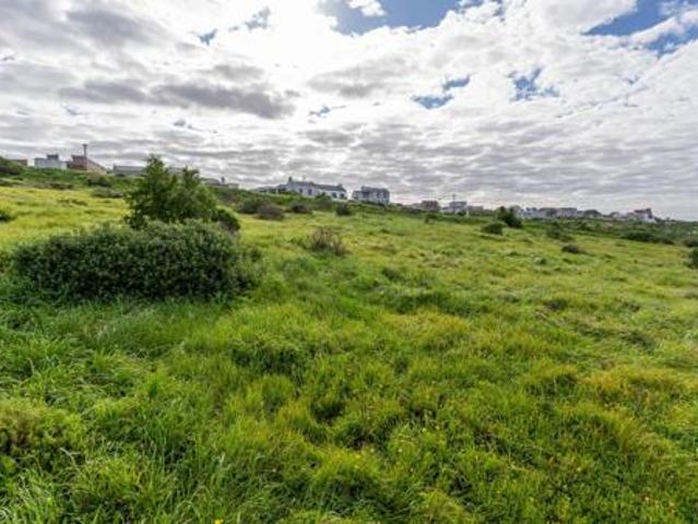 Land for sale in Western Cape