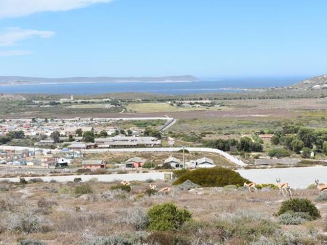 Land for sale in Western Cape