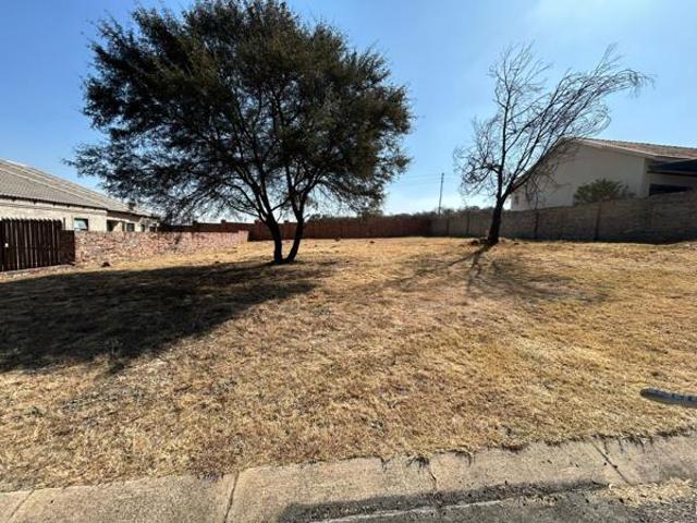 Land for sale in Ehlanzeni, Mpumalanga