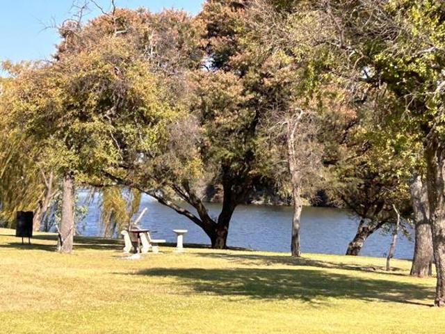 Land for sale in Koppies, Free State
