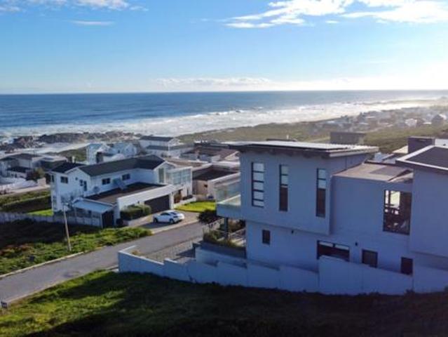 Land for sale in Western Cape