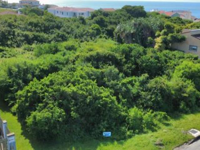 Land for sale in Cape St Francis, Eastern Cape