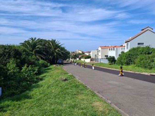 Land for sale in Cape St Francis, Eastern Cape