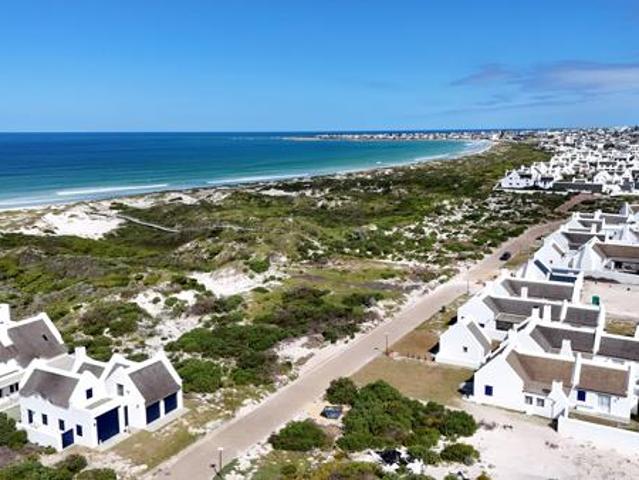 Land for sale in Rietpoel, Theewaterskloof Local Municipality