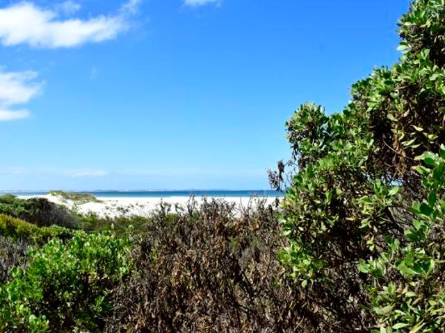 Land for sale in Rietpoel, Theewaterskloof Local Municipality